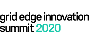 Grid Edge Innovation Summit 2020