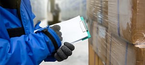 Reduce Costs in their Freezers on SupplyChainDive.com