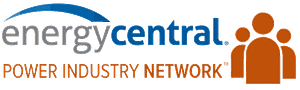 Energy Central Power Industry Network