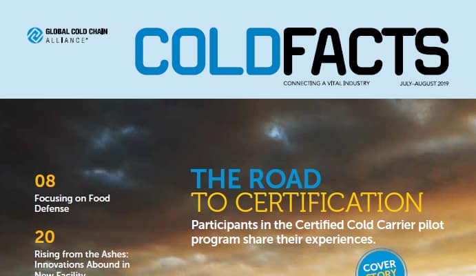Cold Facts Magazine Energy Storage Article