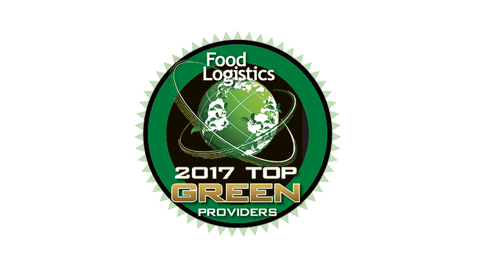 Viking Cold Named One of the Top Green Providers for 2017
