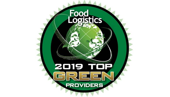Top green providers 2019
