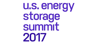 U.S. Energy Storage Summit 2017